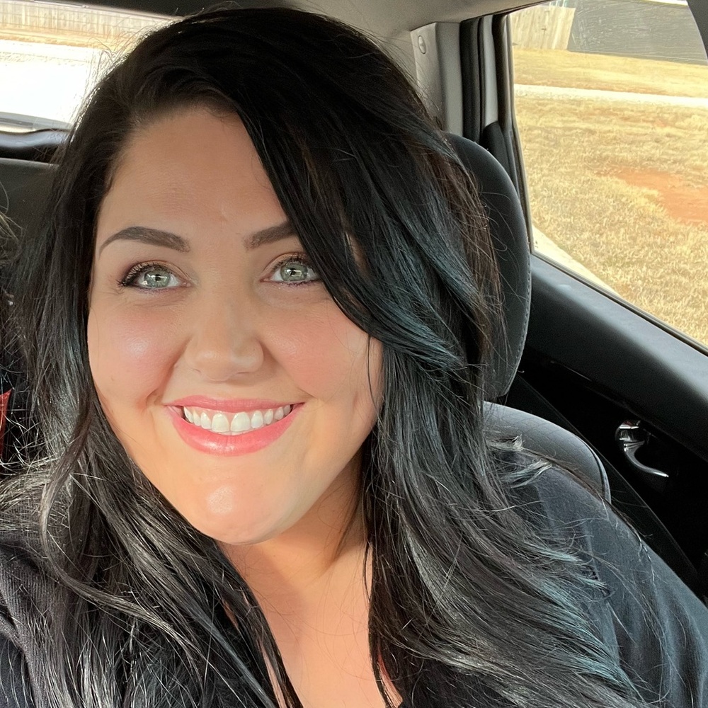 Meet your Posher, Brooke